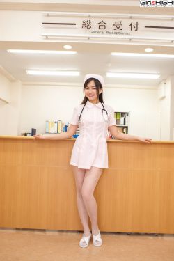 老婆是魔法少女